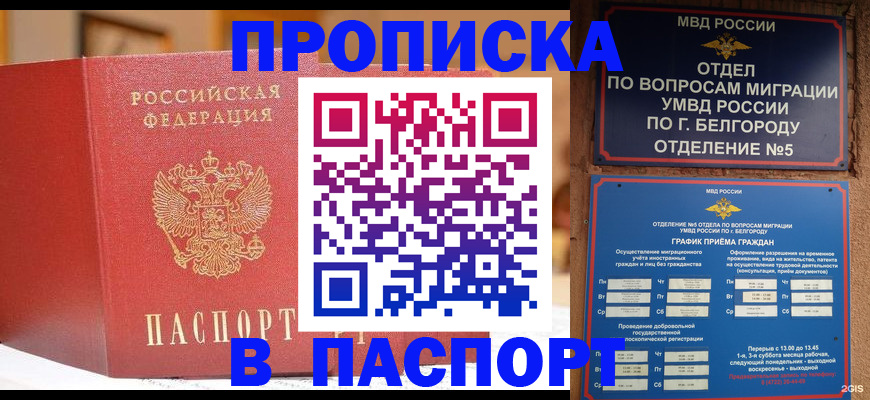 временная регистрация в квартире в Котласе
